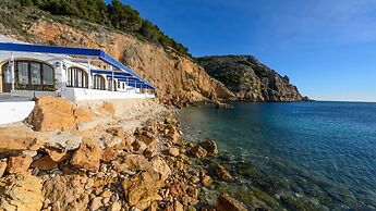 Apartment- Charly in Javea