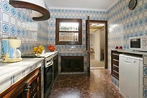 Bonestar in Javea With 5 Bedrooms and 2 Bathrooms