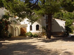Bonestar in Javea With 5 Bedrooms and 2 Bathrooms