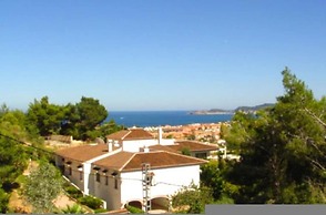 Bonestar in Javea With 5 Bedrooms and 2 Bathrooms