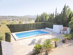Villa- Ximo in J vea