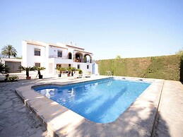 Villa- Ximo in J vea