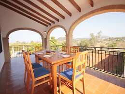 Villa- Ximo in J vea