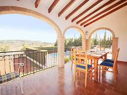 Villa- Ximo in J vea