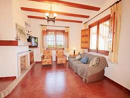Villa- Ximo in J vea