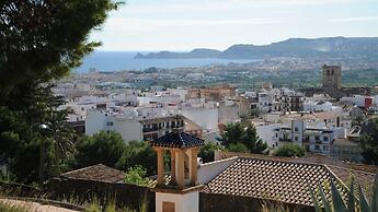 Monta ar in Bah a de J vea