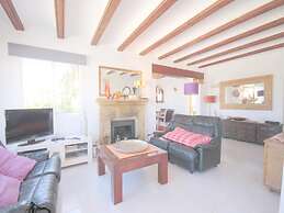 Villa- Anna in Portichol