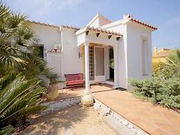 Villa- Amaya in Panorama