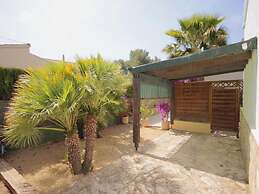 Villa- Amaya in Panorama