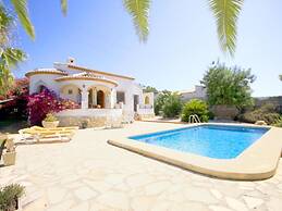 Villa- Marycar in Panorama