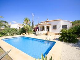 Villa- Marycar in Panorama