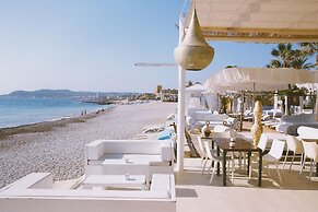 Villa- Calas in Javea