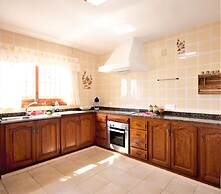Villa- Calas in Javea