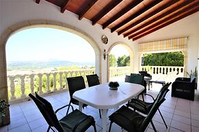 Villa- Impala in Javea