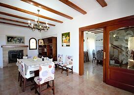 Villa- Impala in Javea