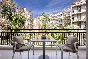 Marbella Living Pangrati By O&O Group