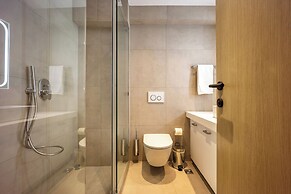 Marbella Living Pangrati By O&O Group