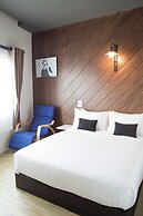 The Rodman Hotel