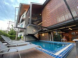 The Rodman Hotel