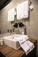 The Rodman Hotel