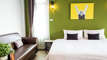 The Rodman Hotel