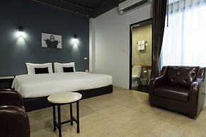 The Rodman Hotel