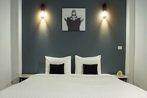 The Rodman Hotel
