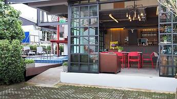 The Rodman Hotel