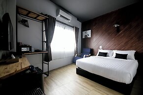The Rodman Hotel