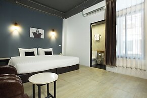The Rodman Hotel