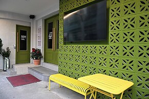 Rio Hotel