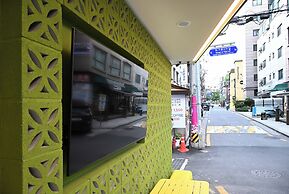 Rio Hotel