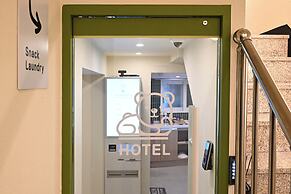 Rio Hotel