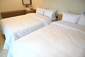 Rio Hotel