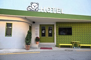 Rio Hotel