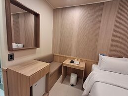 Rio Hotel