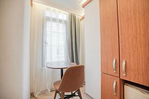 Viva Sirkeci Butik Otel