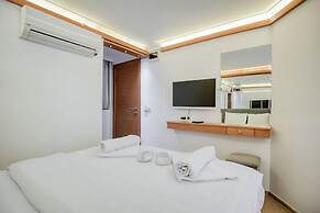 Viva Sirkeci Butik Otel