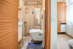 Viva Sirkeci Butik Otel