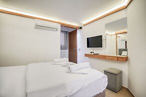 Viva Sirkeci Butik Otel