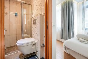 Viva Sirkeci Butik Otel
