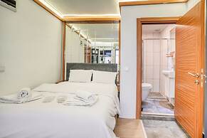 Viva Sirkeci Butik Otel