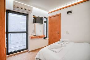 Viva Sirkeci Butik Otel