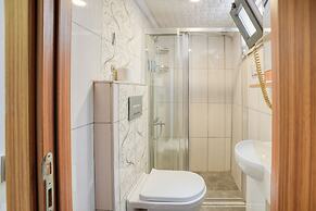 Viva Sirkeci Butik Otel