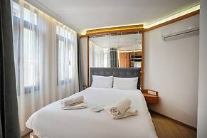 Viva Sirkeci Butik Otel