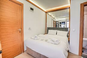 Viva Sirkeci Butik Otel