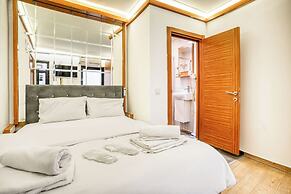 Viva Sirkeci Butik Otel