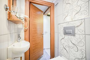 Viva Sirkeci Butik Otel