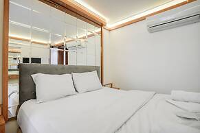 Viva Sirkeci Butik Otel