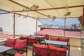 Viva Sirkeci Butik Otel